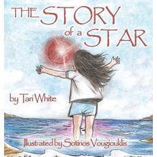 The Story of a Star Hardcover, Redwood Press