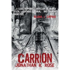 Carrion Paperback, Montag Press