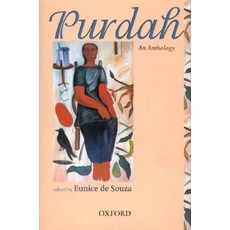Purdah: An Anthology Hardcover, Oxford University Press, USA