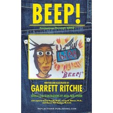 Beep!: Navigating Through ADHD Paperback, Reflections Publishing