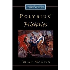 Polybius' Histories Paperback, Oxford University Press, USA