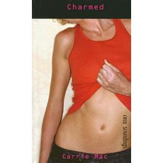 Charmed Hardcover, Orca Book Publishers