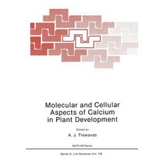 Molecular and Cellular Aspects of Calcium in Plant Development Paperback, Springer