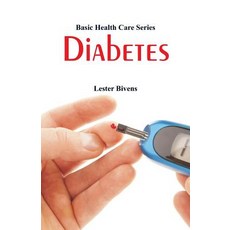 Basic Health Care Series: Diabetes Paperback, Alpha Editions