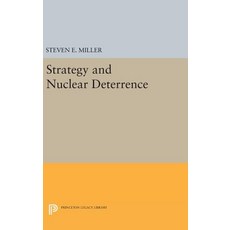 Strategy and Nuclear Deterrence Hardcover, Princeton University Press
