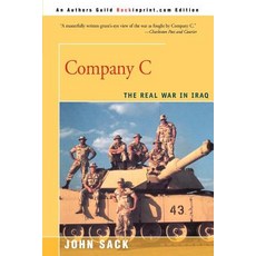 Company C: The Real War in Iraq Paperback, Backinprint.com