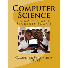 Computer Science: Students Book 1 Paperback, Createspace Independent Publishing Platform