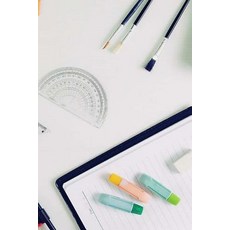 Stationery Notebook Paperback, Createspace Independent Publishing Platform