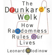 The Drunkard's Walk: How Randomness Rules Our Lives Compact Disc, Gildan Media Corporation