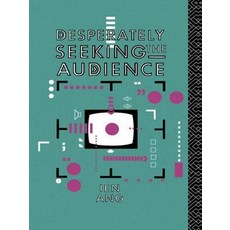 Desperately Seeking the Audience Paperback, Routledge