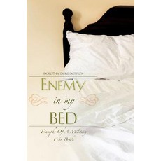 Enemy in My Bed Hardcover, Xulon Press