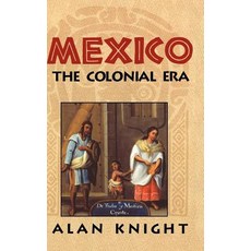 Mexico:"Volume 2 the Colonial Era", Cambridge University Press