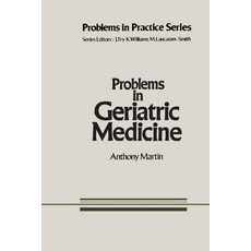 Problems in Geriatric Medicine Paperback, Springer