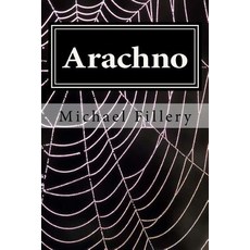 Arachno Paperback, Createspace Independent Publishing Platform