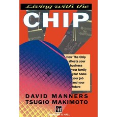 Living with the Chip Paperback, Springer