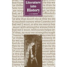 Literature Into History Paperback, Palgrave MacMillan
