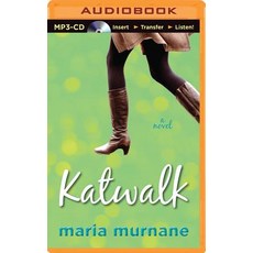 Katwalk MP3 CD, Brilliance Audio