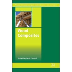 Wood Composites Hardcover, Woodhead Publishing