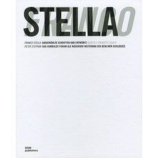 Franco Stella: The Architect of the Berlin Stadtschloss Boxed Set, Dom Publishers