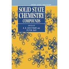 Solid State Chemistry: Volume 2: Compounds Hardcover, OUP Oxford