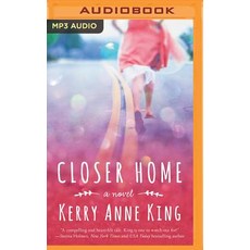 Closer Home MP3 CD, Brilliance Audio
