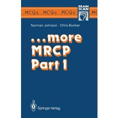 ...More MRCP Part 1 Paperback, Springer