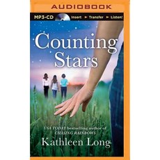 Counting Stars MP3 CD, Brilliance Audio