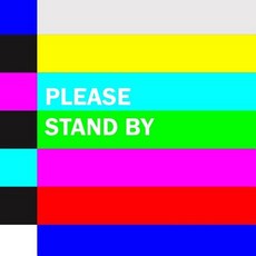 Please Stand by: Lester & Charlie's 50 Favorite TV Test Patterns Paperback, Createspace Independent Publishing Platform