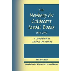 Newbery & Caldecott Medal Books 1986-2000: A Comprehensive Guide to the Winners (Tion) Paperback, American Library Association