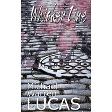 Whisker Line Paperback, Createspace