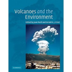 Volcanoes and the Environment Paperback, Cambridge University Press