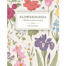 Flowerpaedia, Rockpool Publishing