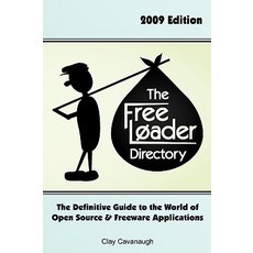 The Freeloader Directory Paperback, Isquared Ltd.
