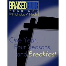 Braised Blue: Year One: Think Eat Drink Paperback, Createspace Independent Publishing Platform