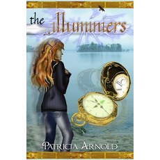 The Illuminiers Paperback, Createspace Independent Publishing Platform