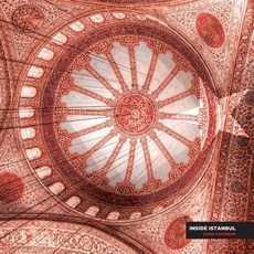 Inside Istanbul Paperback, Createspace Independent Publishing Platform