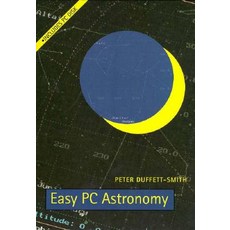 Easy PC Astronomy with Floppy Disk Paperback, Cambridge University Press