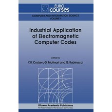 Industrial Application of Electromagnetic Computer Codes Paperback, Springer