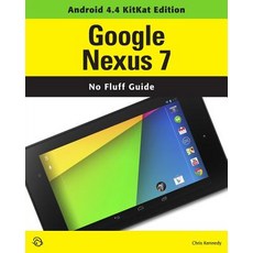Google Nexus 7 (Android 4.4 Kitkat Edition) Paperback, Questing Vole Press