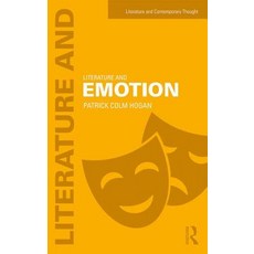 Literature and Emotion Paperback, Routledge