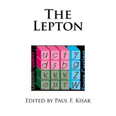 The Lepton Paperback, Createspace Independent Publishing Platform