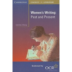 Women`s Writing, Cambridge University Press