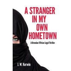 A Stranger in My Own Hometown: A Brendan O'Brian Legal Thriller Paperback, Createspace Independent Publishing Platform