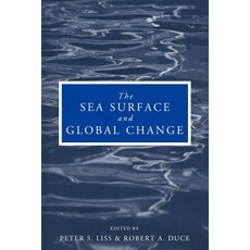 The Sea Surface and Global Change Paperback, Cambridge University Press