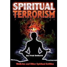 Spiritual Terrorism Paperback, Study-Grow-Know