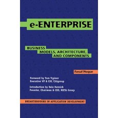 E-Enterprise: Business Models Architecture and Components Paperback, Cambridge University Press