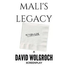 Mali's Legacy Paperback, Createspace Independent Publishing Platform