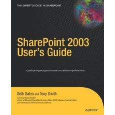 Sharepoint 2003 User's Guide Paperback, Apress