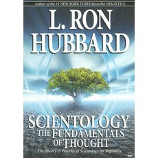 Scientology: The Fundamentals of Thought [With Paperback Book] Compact Disc, Bridge Publications, Inc.