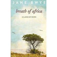 Breath of Africa Paperback, Crooked Cat Publishing Ltd